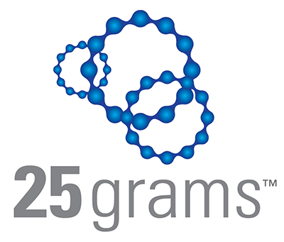 25grams-logo