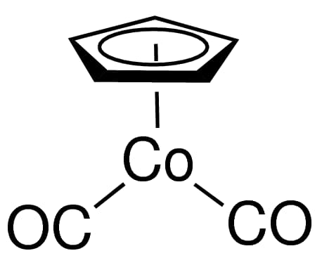 Dicarbonylcyclopentadienylcobalt Chemical Structure