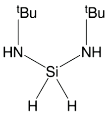 BTBAS Chemical Structure