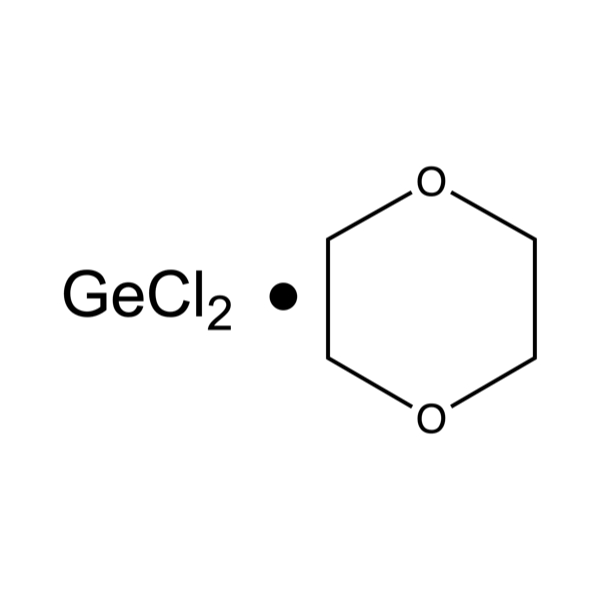 Dioxanedichlorogermylene-Chemical-Structure