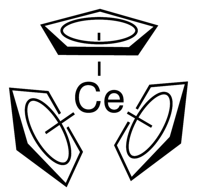 CeCp3 Chemical-Structure