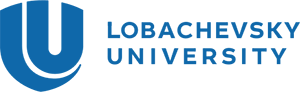 Lobachevsky Logo