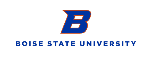 Boise State University logo