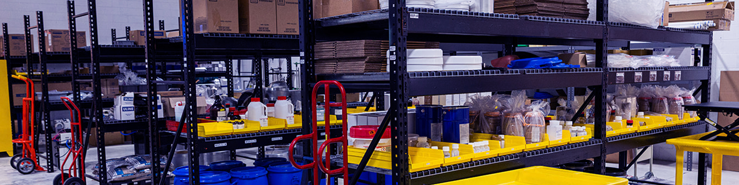 EREZTECH About Our Quality Systems image
