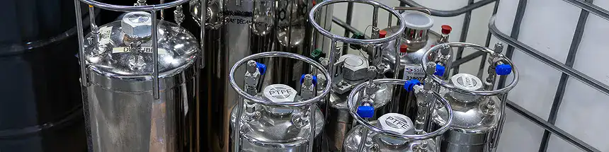 EREZTECH Packaging as Part of the Solution Image