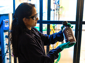 EREZTECH Trained for Hazardous Materials image