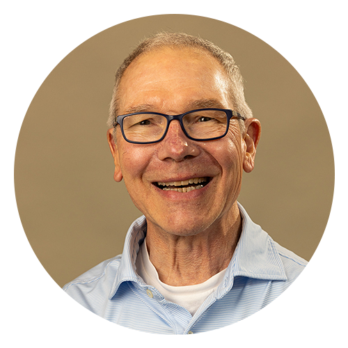 team member image