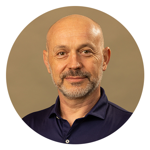team member image