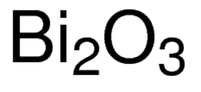 Bismuth Oxide | Bismuth trioxide | Bi2O3 - Ereztech