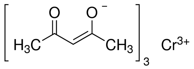 chemical formula for chromium iii carbonate