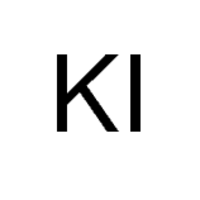 potassium iodide structure