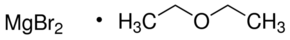 Magnesium bromide ethyl etherate Chemical Structure