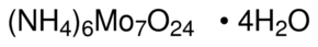 Ammonium Molybdate | Molybdic acid ammonium salt tetrahydrate ...