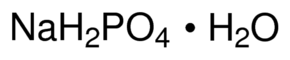 Sodium Phosphate Monobasic, 98%+ | CAS 10049-21-5 — Ereztech