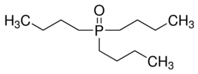 Tributylphosphine oxide Chemical Structure