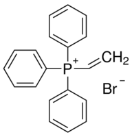 Triphenylvinylphosphonium bromide | Ethenyltriphenylphosphonium bromide ...