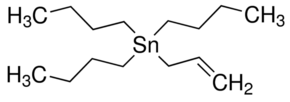 Allyltributyltin Chemical Structure